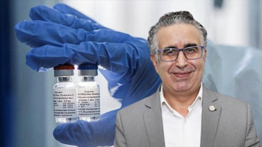 البروفيسور الإبراهيمي يرد على المشككين ويكشف عدد من المعطيات العلمية حول نجاعة اللقاح المغربي