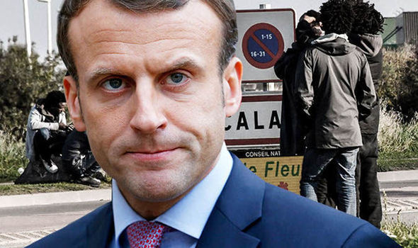 منظمة العفو الدولية: فرنسا "منافقة" وليست مناصرة لحرّية التعبير كما تدّعي 