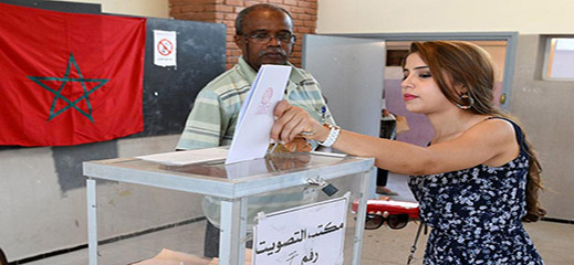اتفاق بين الأحزاب السياسية ووزارة الداخلية لتنظيم الانتخابات المقبلة في يوم واحد