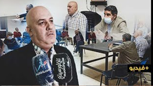 فتح الناظور لكرة القدم يعقد جمعه العام العادي وهذا ما قررته ادارة النادي