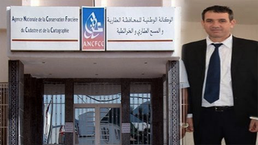 محافظ الأملاك العقارية بالناظور يكذب محاولة قتله بعد إصابته بكورونا