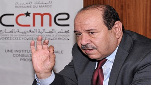 عبد الله بوصوف.. عُدْوان عِصابات البوليساريو و الدفاع الشرعي المغربي عبد الله بوصوف.. عُدْوان عِصابات البوليساريو و الدفاع الشرعي المغربي