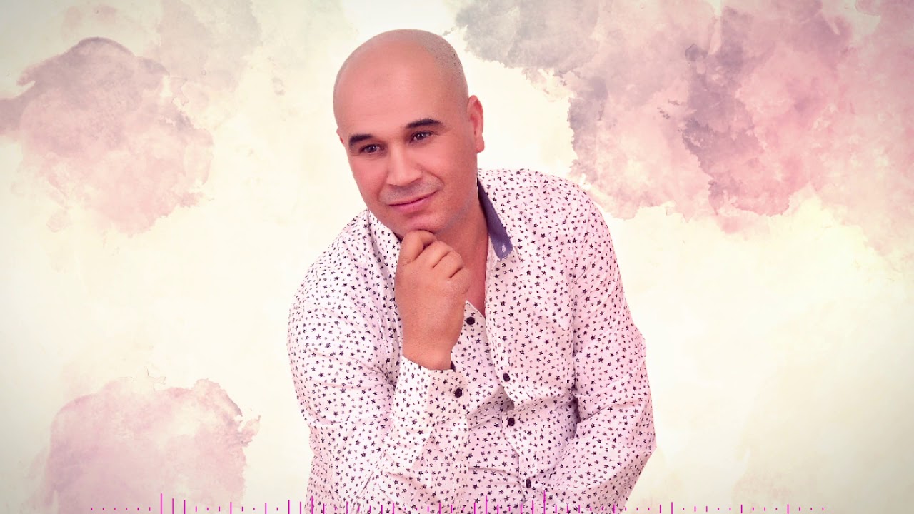 الفنان عبد السلام برشلونة يصدر أغنية أيحاث أيحاث