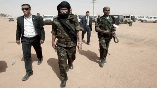 عصابة البوليساريو تستلهم نهج "داعش" وتدعو إلى هجمات إرهابية ضد المغرب