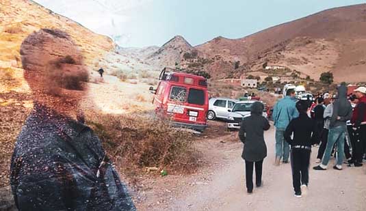 عاجل.. العثور على جثة ستيني في الناظور بعد أزيد من أسبوعين منذ اختفائه 