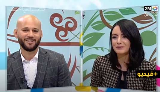 الفنان رشيد أنس يتحدث عن جديده "سيدي حْساين" واختياراته الغنائية في "صباحيات دوزيم"  الفنان رشيد أنس يتحدث عن جديده "سيدي حْساين" واختياراته الغنائية في "صباحيات دوزيم"