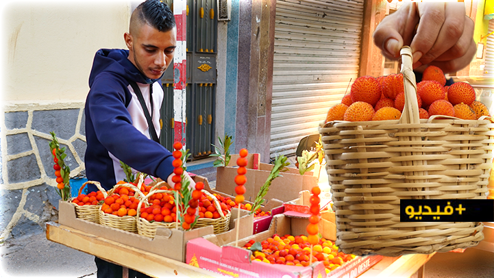 بائع خضر بالناظور : طردوني من برشلونة ورجال السلطة يسبونني ويمنعونني من كسب قوتي اليومي