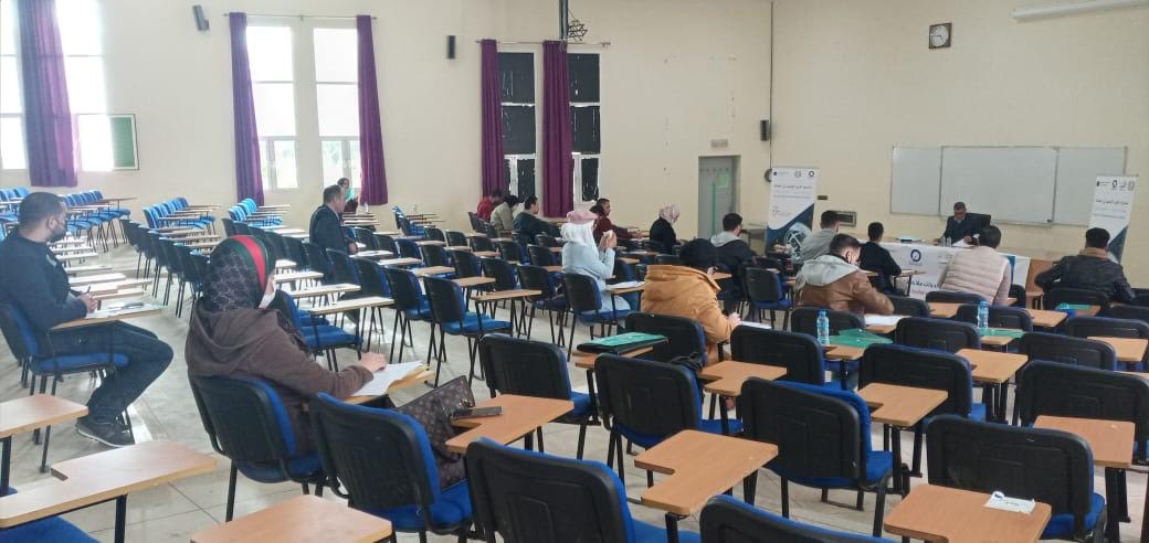 الناظور تحتضن دورة تكوينية حول تقنيات وأدوات ملاحظة المحاكمات