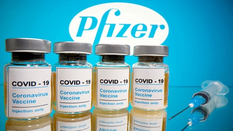 التلقيح ضد فيروس كورونا.. بريطانيا أول دولة تبدأ في تطعيم المصابين بالجائحة العالمية