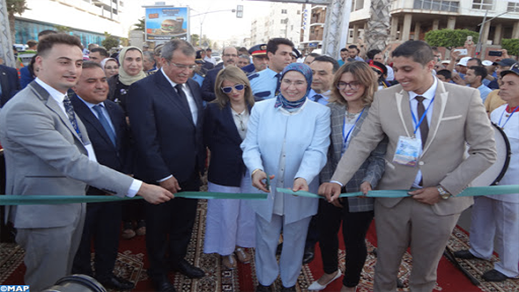 بعد نجاح النسخ السابقة.. جمعية سمايل تنظم النسخة الرابعة من الأسبوع البيئي وتخصصه للتوعية بخطورة وباء كورونا