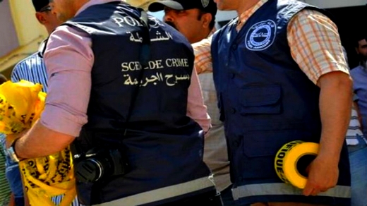 مدينة بالشمال تهتز على وقع جريمة قتل زوجة لزوجها المعلم