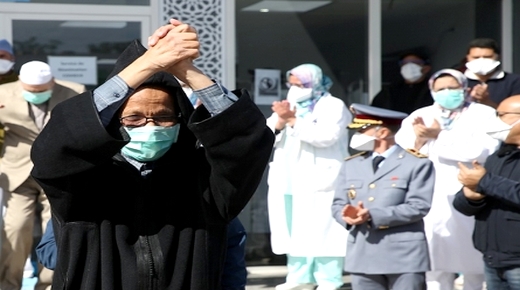 يهم المصابين المتعافين.. دراسة جديدة حول عوارض فيروس كورونا