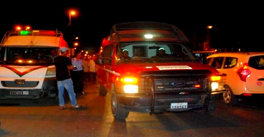 استنفار بالناظور.. رجل سلطة يقدم على محاولة للانتحار