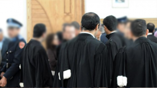 على بعد أيام من انتخابات هيئة المحامين.. حرب "دروس" تدور في الكواليس