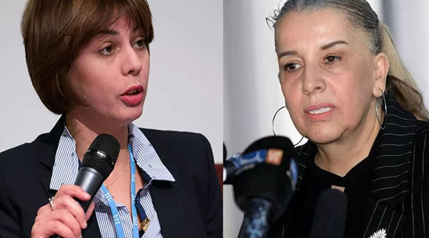 القضاء الجزائري يدين وزيرتين سابقتين بالحبس المؤقت بتُهم "فساد"