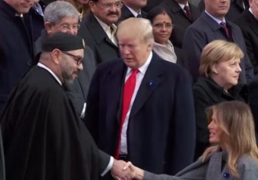 "إل باييس" الإسبانية: اعتراف أمريكا بمغربية الصحراء أقبر خيار "استفتاء تقرير المصير" رسميا