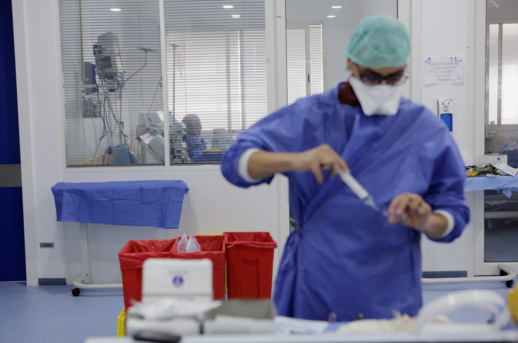 وفاة جديدة بفيروس كورونا ترفع الحصيلة الإجمالية إلى 94 حالة منذ انتشار الوباء بالناظور