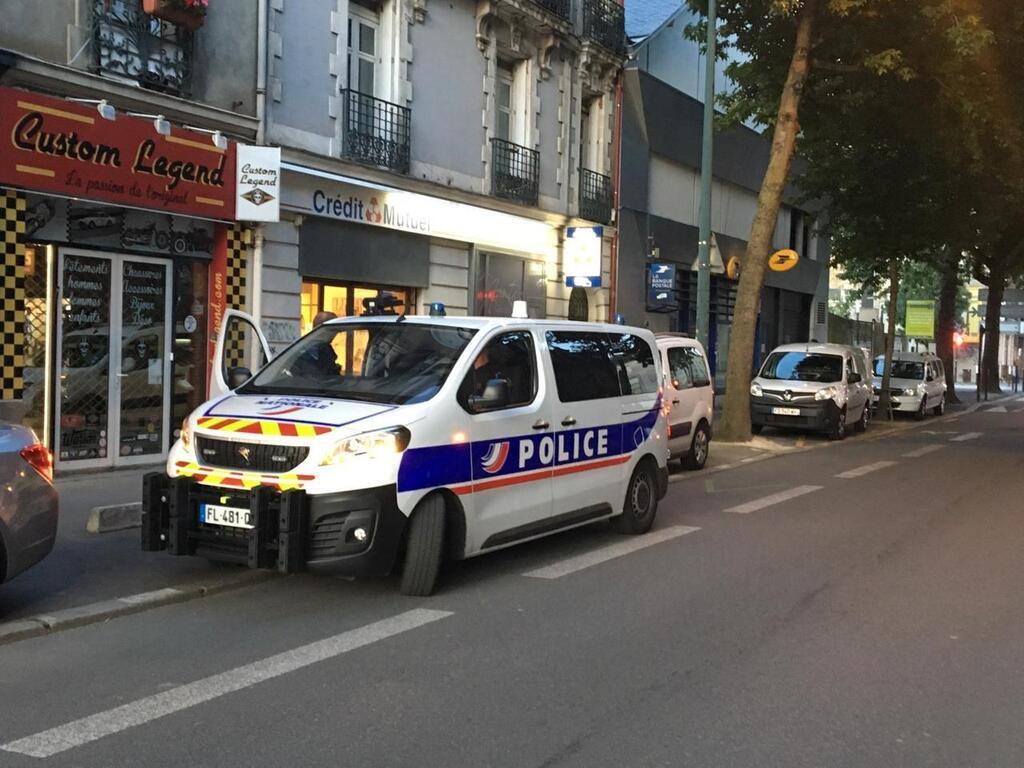 بسبب ربطه علاقة غرامية مع شابة أخرى.. السلطات الفرنسية تدين ثمانينيا مغربيا "أحرق" زوجته "المعاقة"
