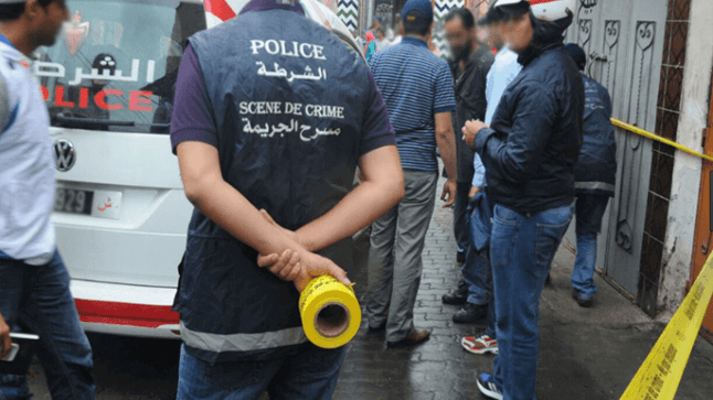 القاتل الذي تم توقيفه بالناظور يعترف أن دوافع جهادية كانت وراء تقطيعه لجثة امرأة