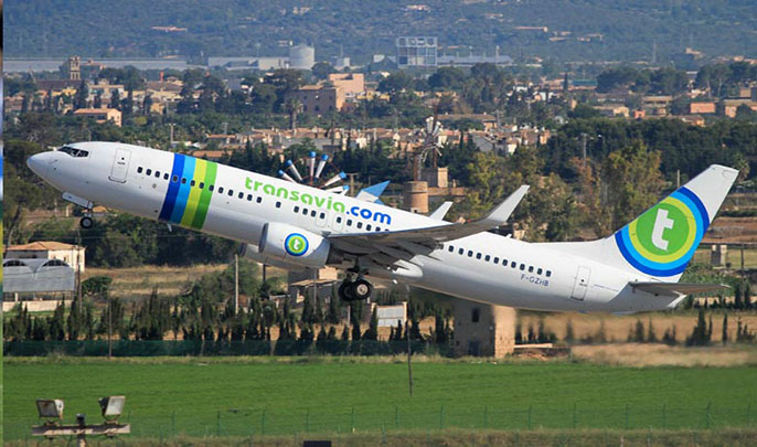 مكتب السياحة المغربي: رحلات جوية جديدة بين المغرب وفرنسا قبل نهاية السنة مكتب السياحة المغربي: رحلات جوية جديدة بين المغرب وفرنسا قبل نهاية السنة