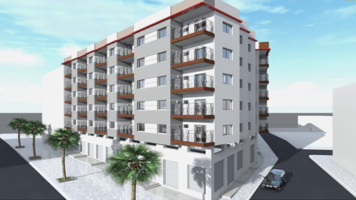 حق الرد.. منعش عقاري يؤكد حصوله على جميع التراخيص لتشييد عمارة سكنية بجماعة احدادن حق الرد.. منعش عقاري يؤكد حصوله على جميع التراخيص لتشييد عمارة سكنية بجماعة احدادن