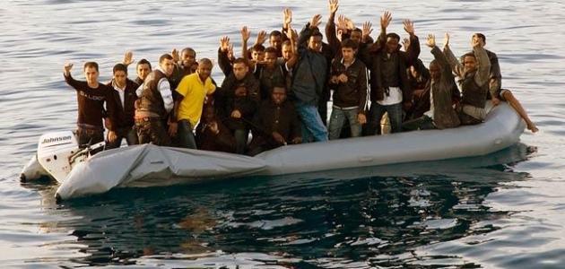 المغرب يرفض استعادة مهاجرين سريين انطلقوا من أراضيه للوصول إلى أوروبا
