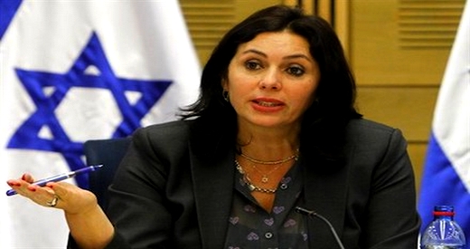 وزيرة إسرائيلية من أصل مغربي تستعد لتوقيع اتفاقية الطيران مع المغرب وزيرة إسرائيلية من أصل مغربي تستعد لتوقيع اتفاقية الطيران مع المغرب