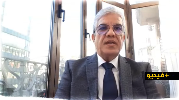 الأكاديمي أحادوش يربط علاقة المغرب وإسرائيل بما قام به الخطابي والشريف أمزيان مع إسبانيا