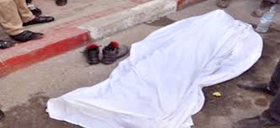 خلاف حول نقل "إفريقي" ينتهي بجريمة قتل في بوعرك خلاف حول نقل "إفريقي" ينتهي بجريمة قتل في بوعرك