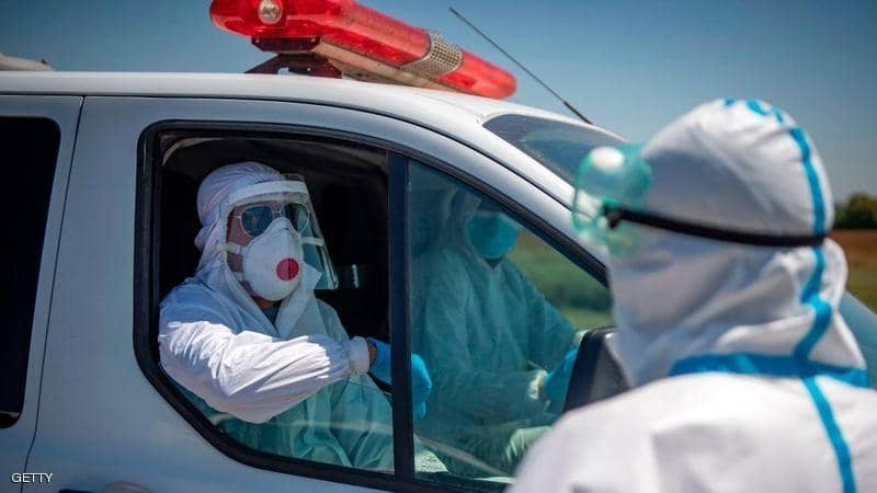 كورونا بالمغرب.. 2647 إصابة جديدة و50 وفاة خلال 24 ساعة الماضية