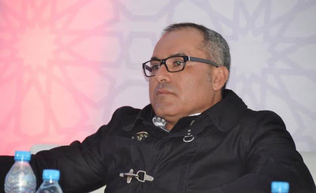 محمد بوزكو يكتب إلى الأستاذة مليكة الواحي وينتقد هيئة المحامين بالناظور