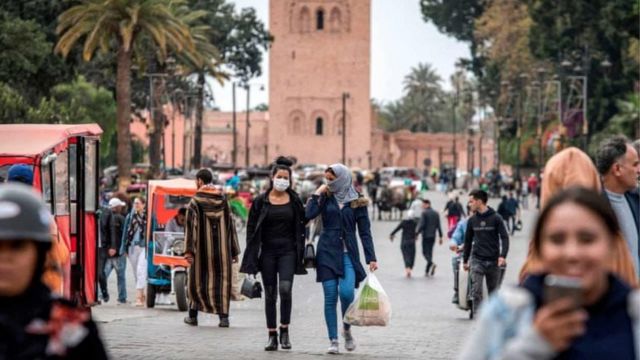 وزارة الصحة: المعطيات حول الوضعية الوبائية في المغرب "مطمئنة"