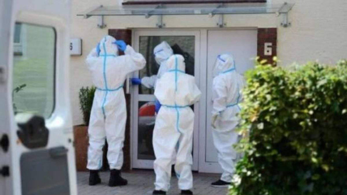 الناظور يسجل عددا من الإصابات الجديدة بفيروس كورونا خلال 24 ساعة الماضية