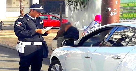 يهم الناظوريين.. المواطنون الحاملون لرخصة السياقة وشهادة تسجيل السيارات ملزمون بتحديث الوثائق