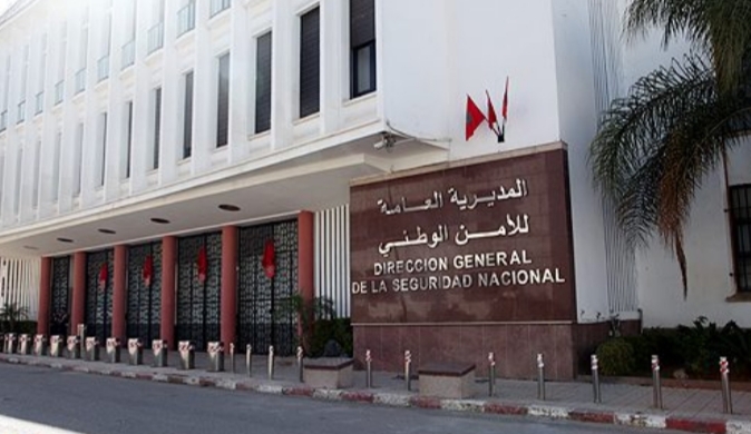 هذه أهم المشاريع التي ستنجرها مديرية الامن الوطني في 2021