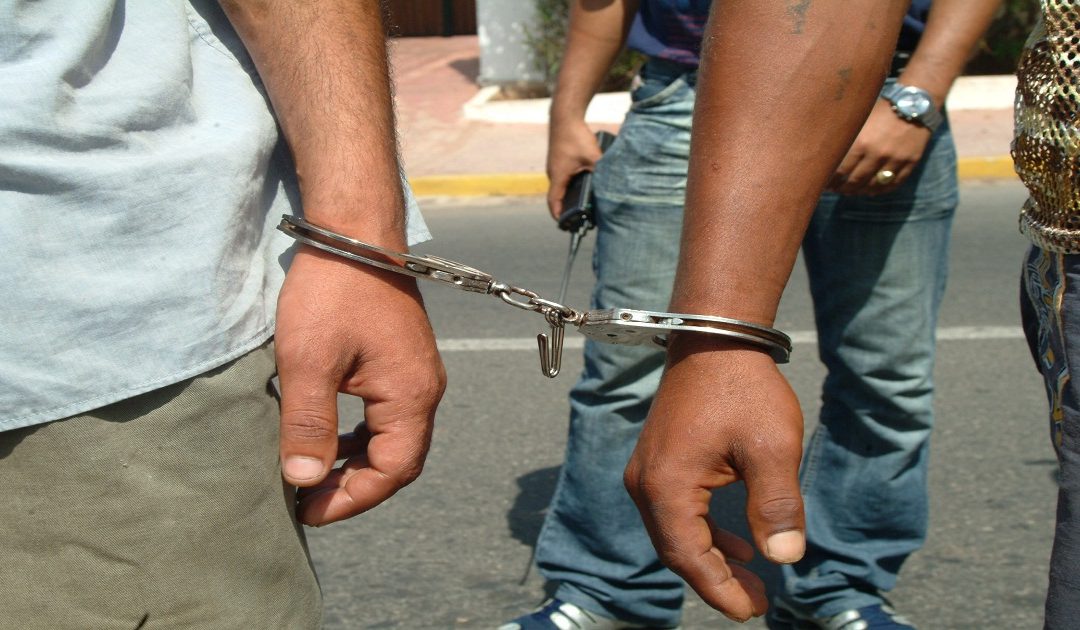 عشر سنوات سجنا لمتهم بالسرقة في الناظور