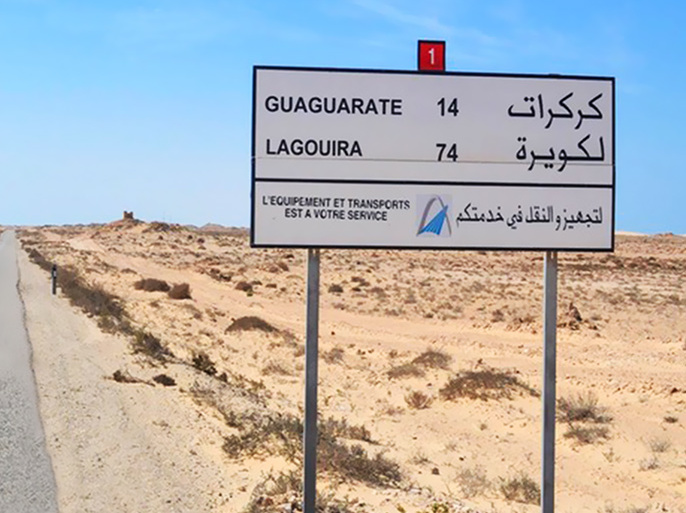 من أجل تحقيق الاستقرار.. خبير إسباني يطالب ساسة بلاده بالاعتراف بالسيادة المغربية على الصحراء من أجل تحقيق الاستقرار.. خبير إسباني يطالب ساسة بلاده بالاعتراف بالسيادة المغربية على الصحراء