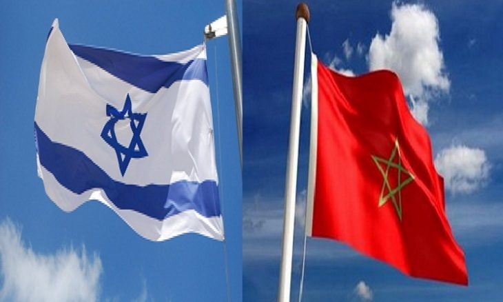 وفد دبلوماسي مغربي يحلّ بإسرائيل ويلتقي بمسؤولين في وزارة الخارجية