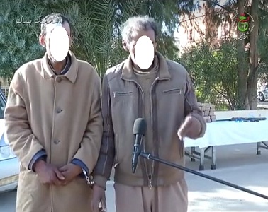 "أوقفوا هذه المهازل هداكم الله".. حقوقي جزائري بارز "يفضح" افتراءات إعلام بلاده المضحكة على المغرب