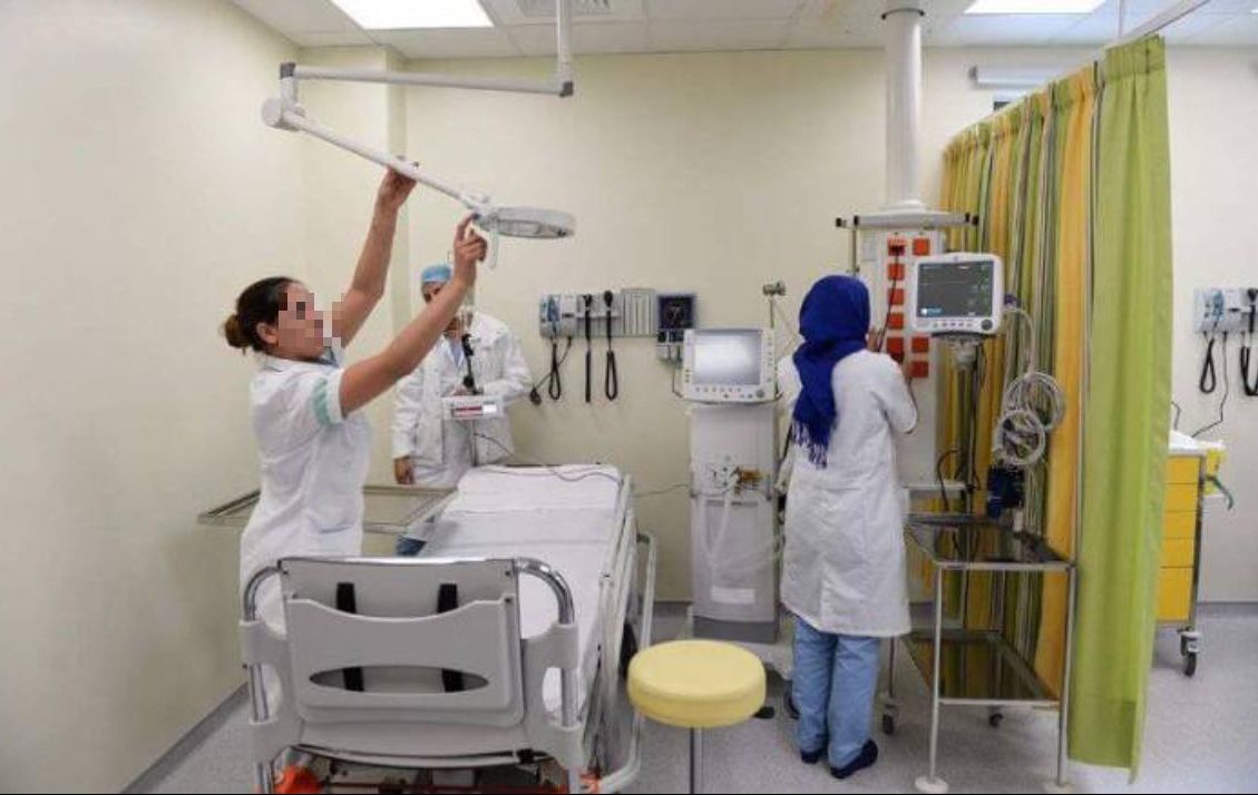 إصابات جديدة بفيروس كورونا بالناظور ترفع الحصيلة إلى 4192 حالة منذ انتشار الوباء