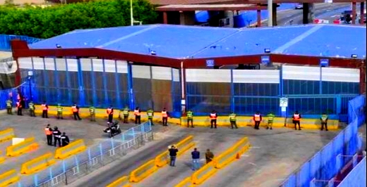 بعد الصحراء.. هذه خطة المغرب لاسترجاع سبتة ومليلية المحتلتين