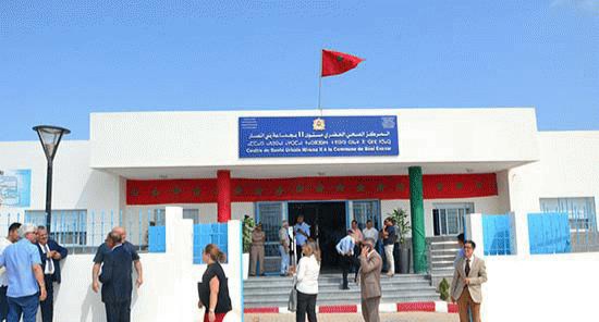 سكان بني انصار يشكون "تجاوزات" طبيب وزوجته لدى  عامل الإقليم ومندوبة الصحة 