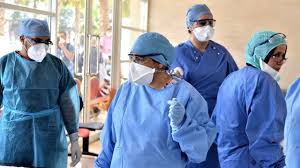 ارتفاع إجمالي إصابات كورونا بالناظور إلى 4235 حالة منذ انتشار الوباء