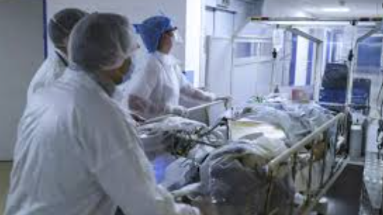  وفاة 70 طبيبا في القطاع الخاص خلال 2020 بسبب كورونا
