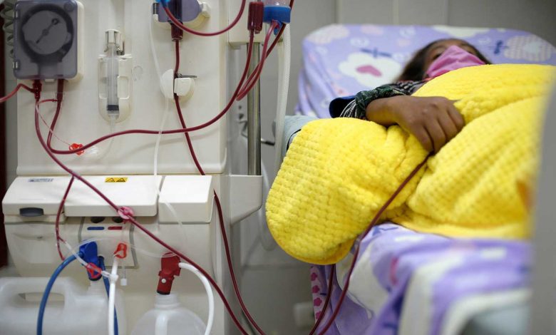 الحسيمة.. مرضى القصور الكلوي بتارجيست في خطر بسبب النقص الحاد في الممرضين