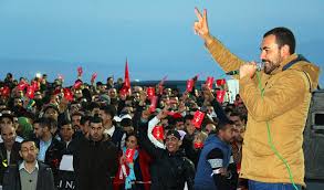 زعيم "حراك الريف" ناصر الزفزافي يعلن استعداد كافة المعتقلين للحوار وإنهاء الملف