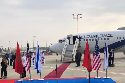 صحيفة عبرية: نتنياهو متحمّس لزيارة الملك محمد السادس لإسرائيل قبل الانتخابات