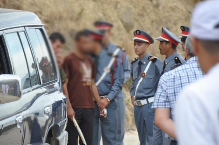 الهجوم على منجم الذهب.. تطورات مثيرة في القضية وإيداع 4 أشخاص السجن
