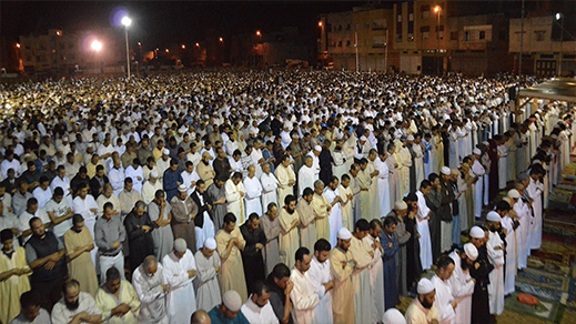 وزير الصحة المغربي: بإمكاننا صيام رمضان دون إجراءات صحية استثنائية