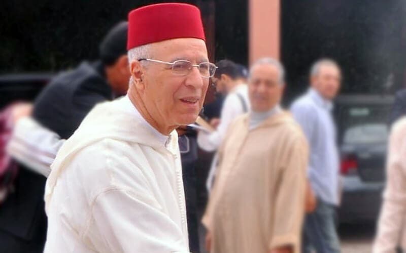 وزارة الأوقاف تصدر بلاغا خاصا لمكتري المحلات الحبسية